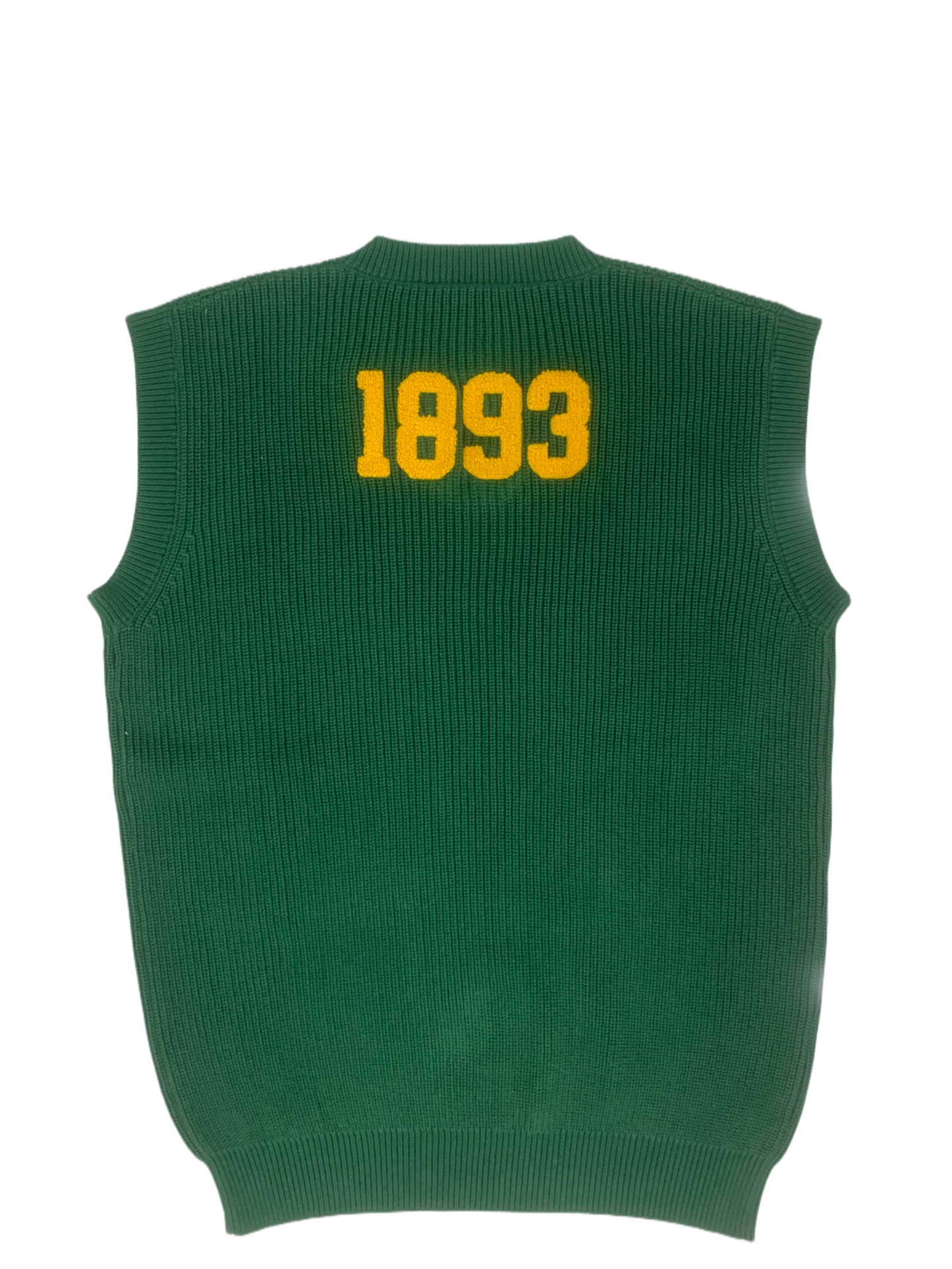 Greenfield 1893 Vest (Pre-Order)