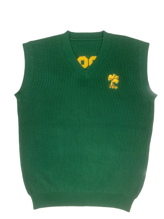 Greenfield 1893 Vest (Pre-Order)
